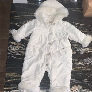 Leveret Snowsuit